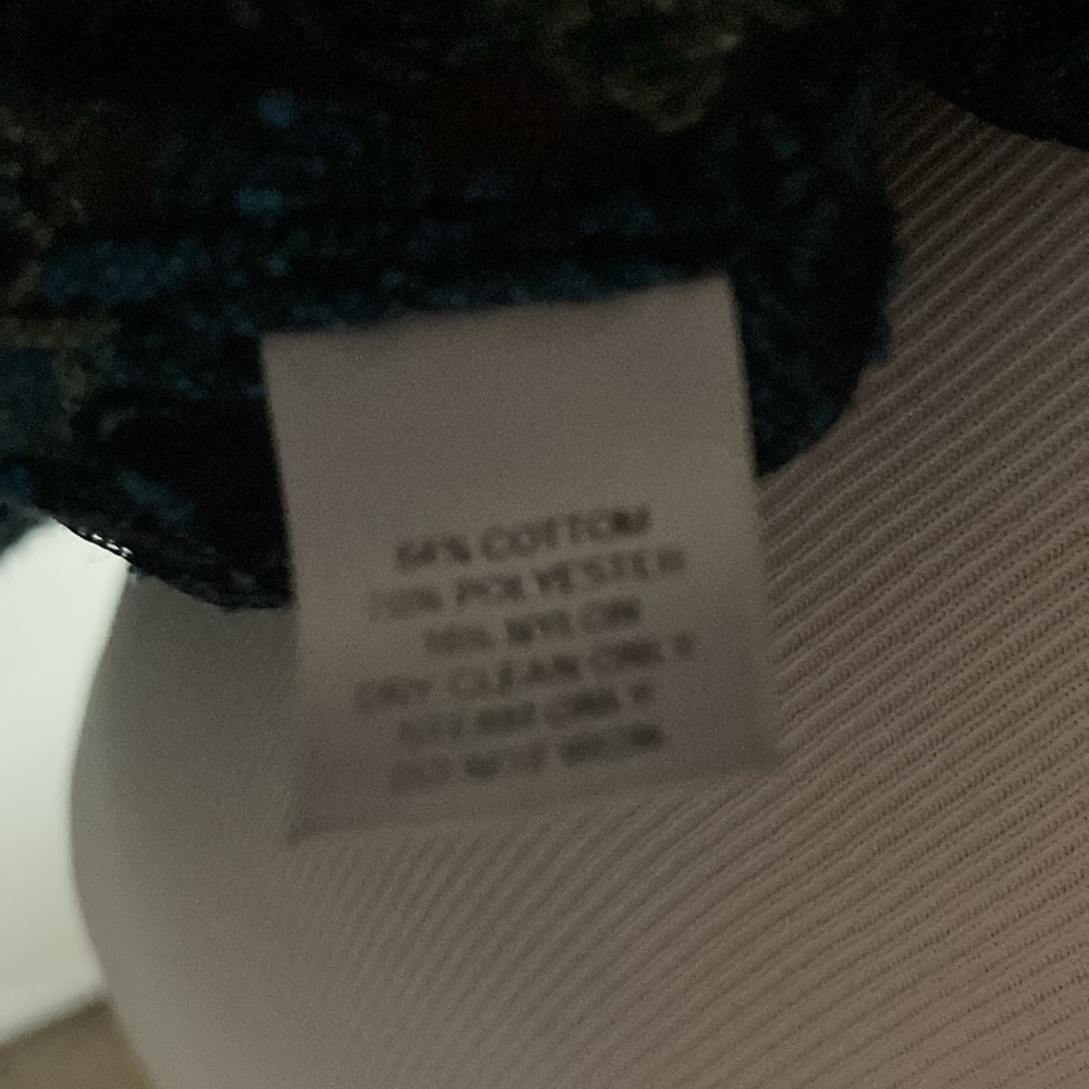 Blouse - Picture 3 of 3